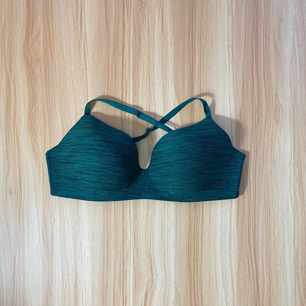 Victoria's Secret Wireless Bra